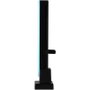 NOX Hummer H-VGA ARGB Soporte para Tarjeta Gráfica Negro